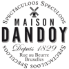 Maison Dandoy